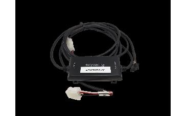 Standard Auto Grade Power Cable w/SuperCAP D-410
