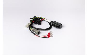 Driver·i Adapter Cable for Mack 2017 & Older Trucks