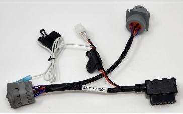 VBUS J1708 Adapter Cable