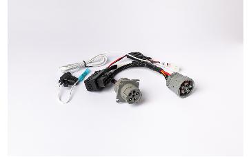 Driver·i Adapter Cable for J1708 Port