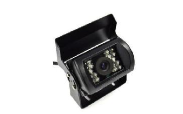 External Camera - Square Horizontal