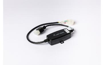 CAN adaptor for D-210,D-215