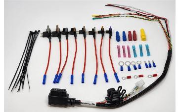 VBUS loose leads Adapter Cables