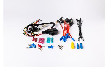 Driver·i Loose leads Adapter Cable Kit