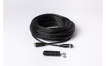 DHUB(X) External Camera Extension Cable 20M