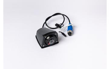 External Fender Camera