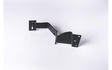 Lf Side Mirror Mount for 2012 & Newer Volvo - Stainless Steel