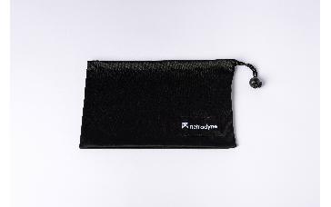 Privacy Camera Bag - Black
