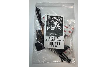 Self Install Clip Kit D-210 D-430 D-450