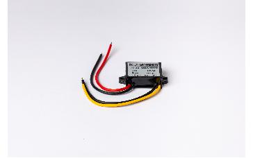 DC step down converter for D-410 D430