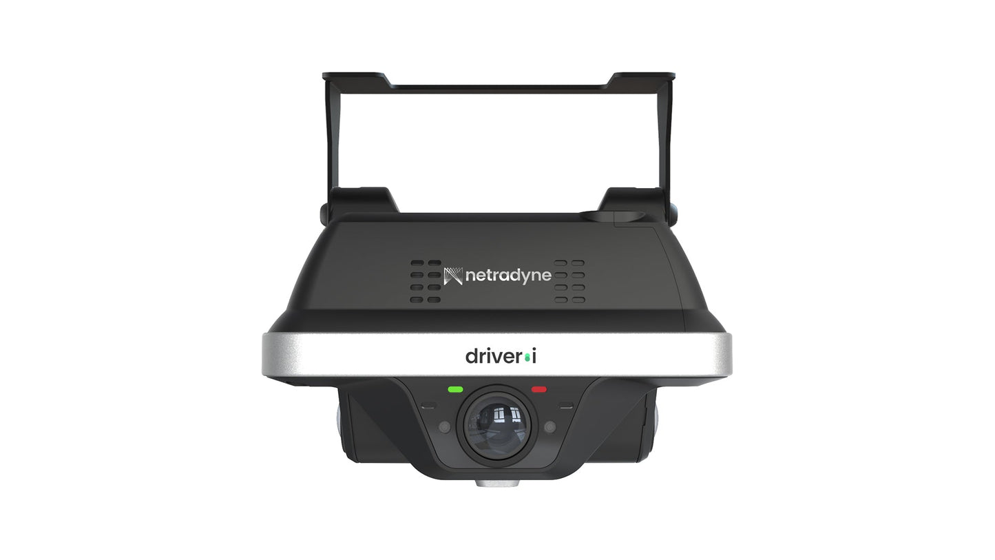 Driver•i D-450