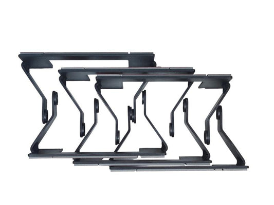 Wide Tall ADAS Mounting Bracket 6pk for D-2XX/D-450