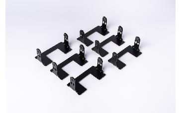 Standard Mounting Bracket for Driveri 6Pk D-2xx D-450