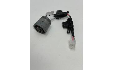 J1708 EZ Install Adapter Cable WoM