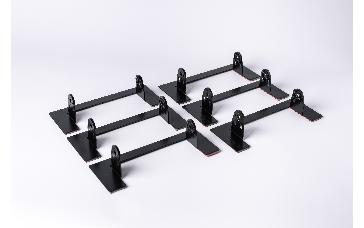 Reverse Wide Mounting Bracket for Driveri 6Pk D-410 D-430
