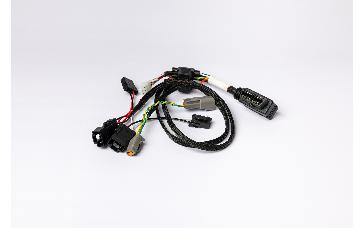 Driver·i Adapter Cable for Volvo/Mack 2018+ Trucks