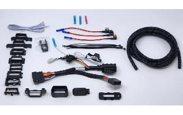 Driver·i Adapter Cable for OBDII Port