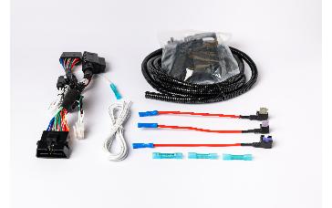 Driver·i Adapter Cable for OBDII Port