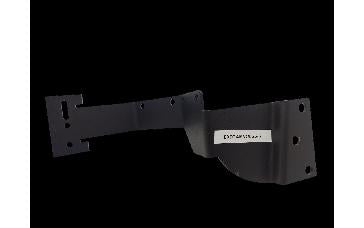 Rt Side Mirror Mount for 2012 & Newer Volvo in Stainless Steel