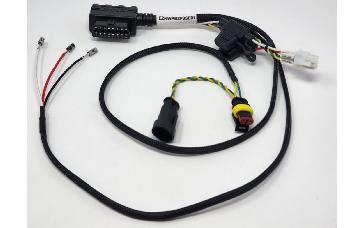 VBUS Adapter Cable Kenworth/Peterbilt 2017-2018