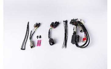 Driver·i Cable Kit for Mack 2017 & Older Trucks