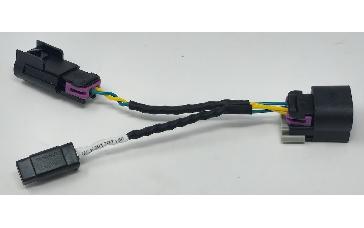 VBUS GT-150 Y-Cable for Mack 2017 & Older