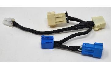 HINO Y Splitter Adapter Cable