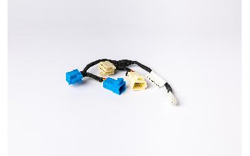 HINO Y Splitter Adapter Cable