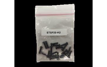 T-10 screws for Power Cable access Door 20Pk D-215