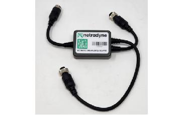 Automatic Camera Switch Adapter