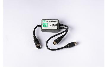 Automatic Camera Switch Adapter