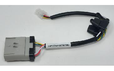 RP1226 14-pin (Power on pin 14) Adapter OEM/non-Y Splitter