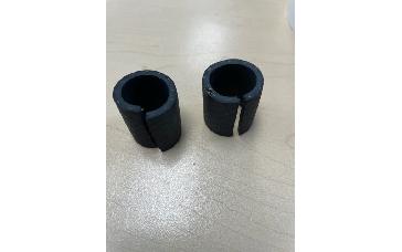 Rubber Hose for LRPSB-SS Mount