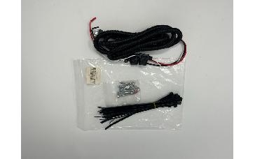 DHUB Extended Power Cable & Installation Kit