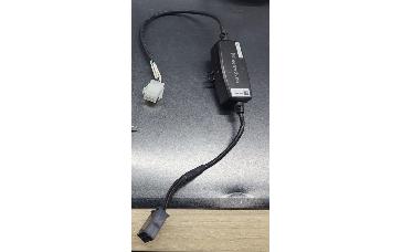 CAN adaptor for D-210,D-215