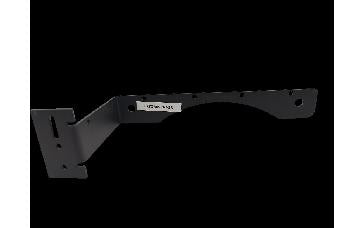 Rt Side Mirror Mount for 2018 & Newer Freightliner Cascadia - Stainless Steel