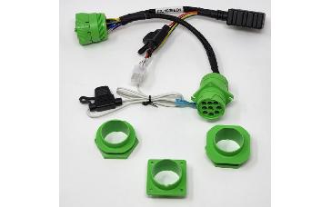 VBUS J1939 Adapter Cable