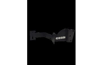 Lf Side Mirror Mount for 2012 & Newer Volvo - Stainless Steel