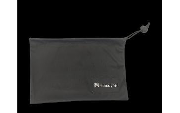 Privacy Camera Bag - Black