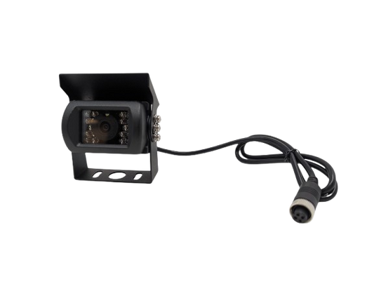 720P Narrow FOV Sq Cam with Adjustable Visor-Right