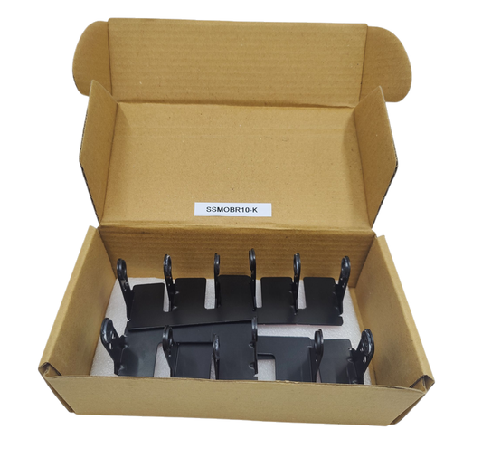 Standard Mounting Bracket for Driveri 6Pk D-2xx D-450