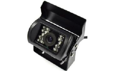 External Camera - Square Lf